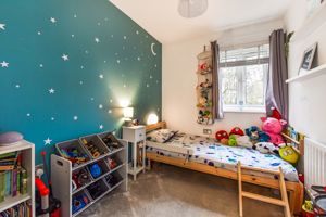 Bedroom Three- click for photo gallery
